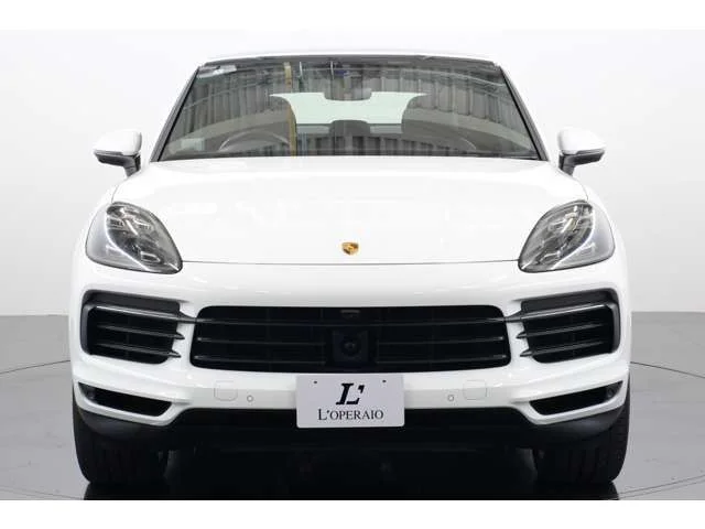 Porsche PORSCHE Cayenne coupe E−ハイブリッド photo 4