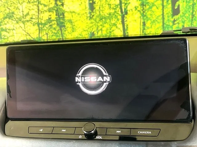 Nissan X-TRAIL HYBRID 4WD G　e−4ORCE photo 4