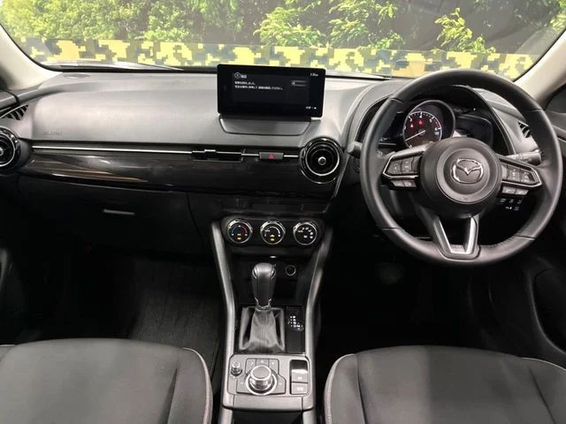 Mazda CX-3 XD　ツーリング photo 2