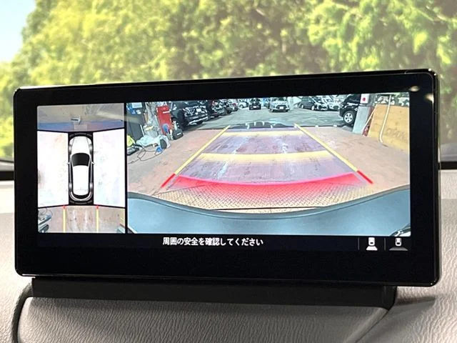 Mazda CX-3 XD　ツーリング photo 4