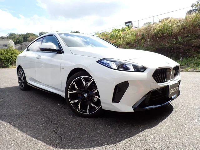 Bmw BMW 2series Gran coupe 220d　Mスポーツ 2025