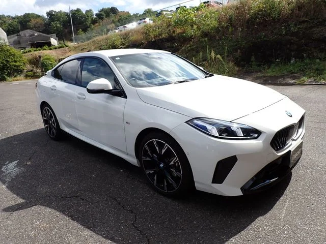 Bmw BMW 2series Gran coupe 220d　Mスポーツ photo 4