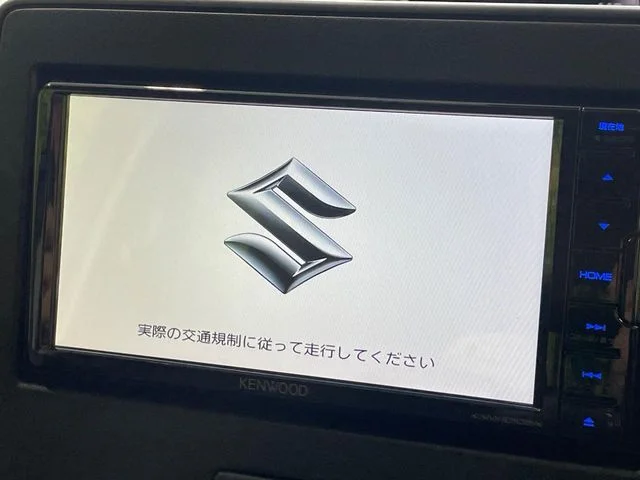 Suzuki WAGON R ハイブリッド　FX photo 3