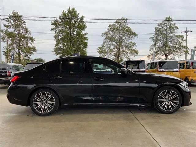 Bmw BMW 3series sedan 320d　xDrive　Mスポーツ photo 4