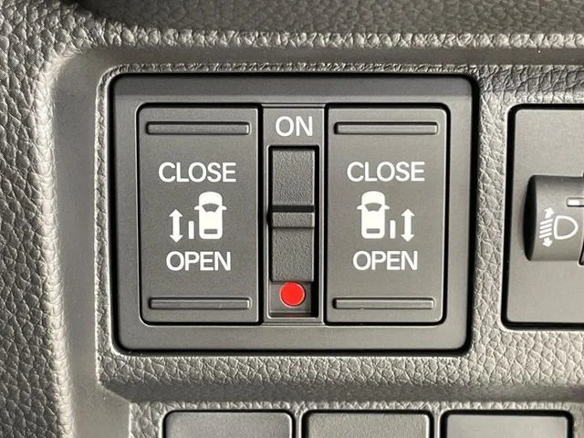 Honda STEPWAGON e:HEV SPADA ベースグレード photo 3