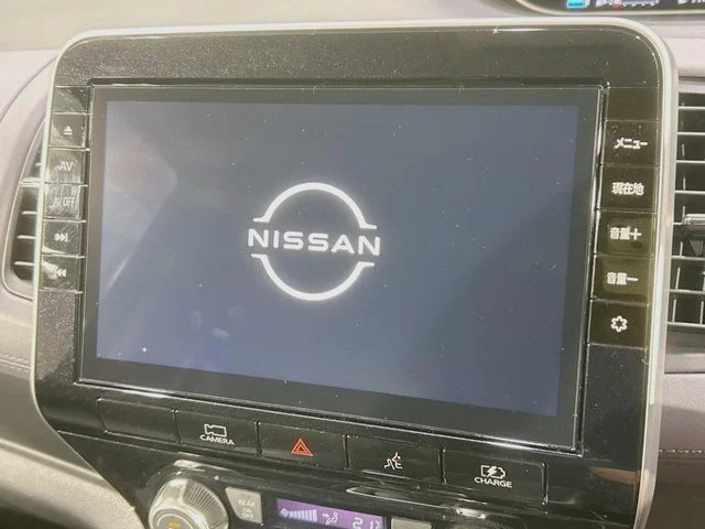 Nissan SERENA WG e−POWER　ハイウェイスター　V photo 4