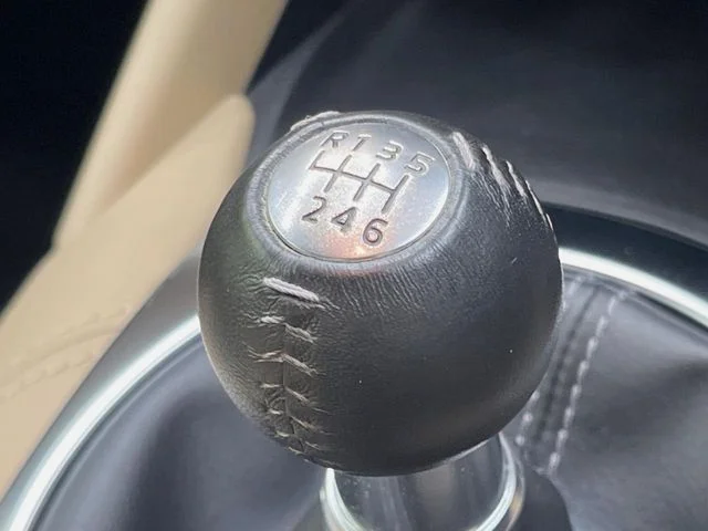 Mazda ROADSTER S　レザーパッケージ　Vセレクション photo 3