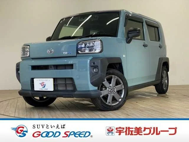 Daihatsu TAFT G 2021