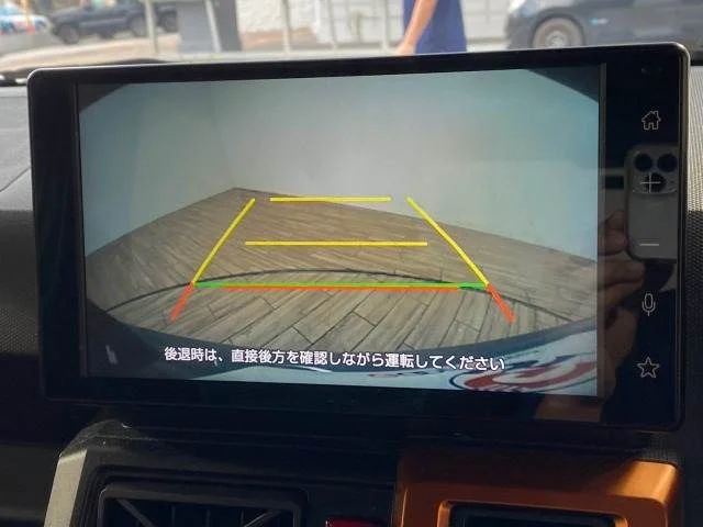 Daihatsu TAFT G photo 4