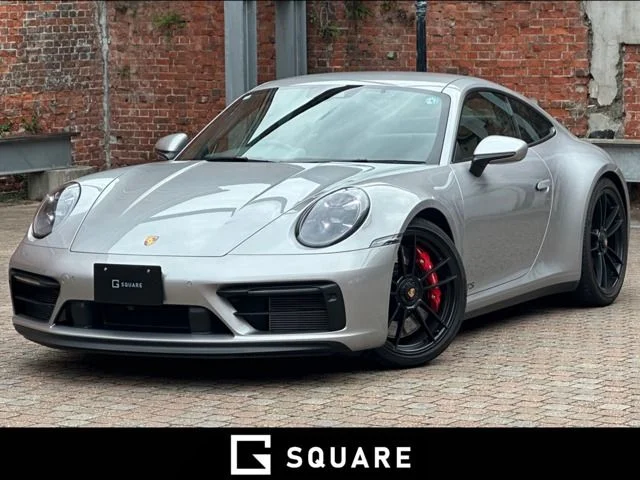 Porsche PORSCHE 911 カレラGTS 2024