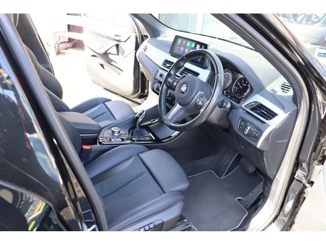 Bmw BMW X1 xDrive18d　Mスポーツ photo 3