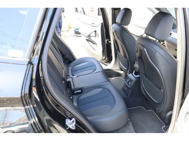 Bmw BMW X1 xDrive18d　Mスポーツ photo 4