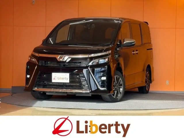 Toyota VOXY ZS　煌2 2020