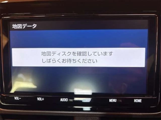 Toyota VOXY ZS　煌2 photo 3