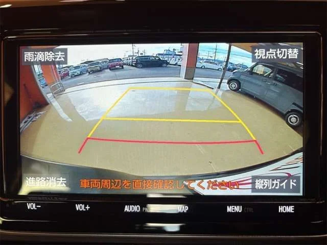 Toyota VOXY ZS　煌2 photo 4