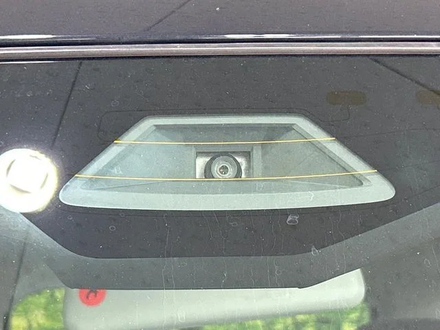 Suzuki Spacia custom ハイブリッドXS　ターボ photo 3