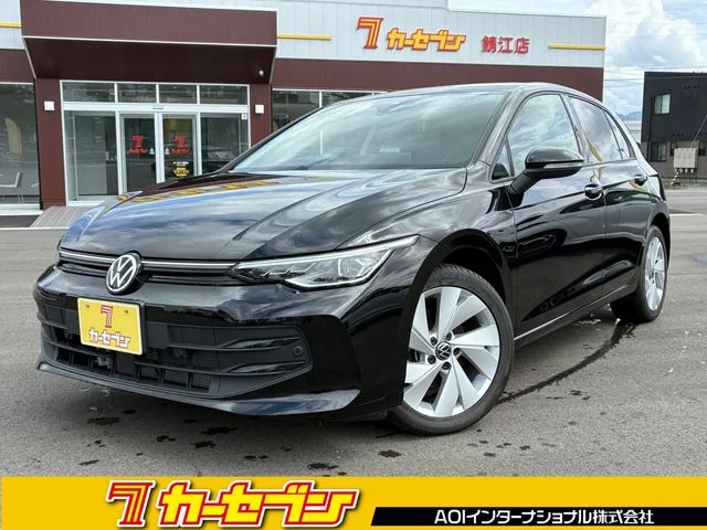 Volkswagen VOLKSWAGEN GOLF TDI　アクティブアドバンス 2025