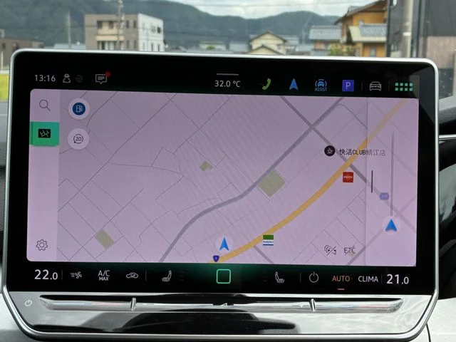 Volkswagen VOLKSWAGEN GOLF TDI　アクティブアドバンス photo 2
