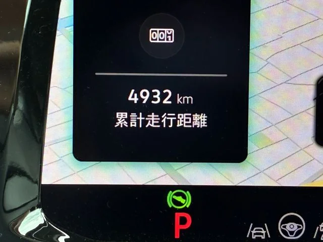 Volkswagen VOLKSWAGEN GOLF TDI　アクティブアドバンス photo 4