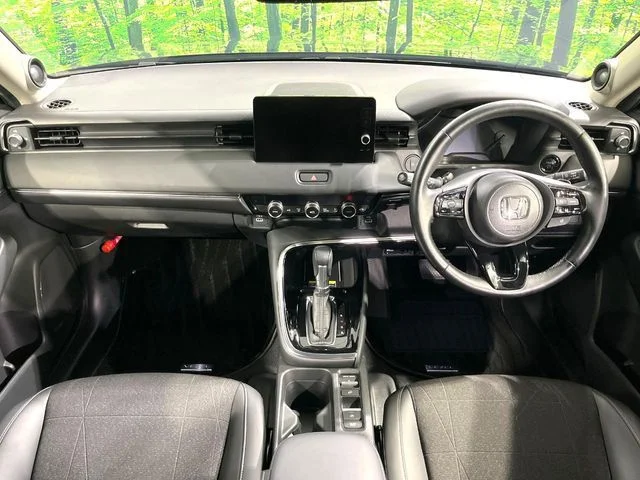 Honda VEZEL e:HEV Z photo 2