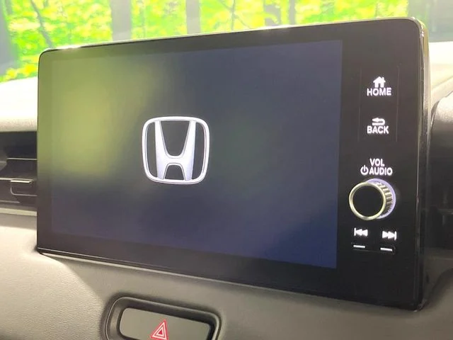 Honda VEZEL e:HEV Z photo 3