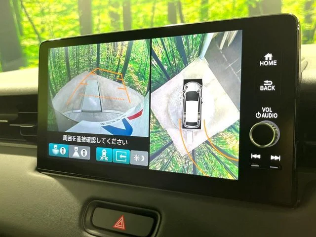 Honda VEZEL e:HEV Z photo 4