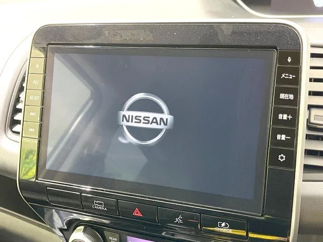 Nissan SERENA WG e−POWER　XV photo 4
