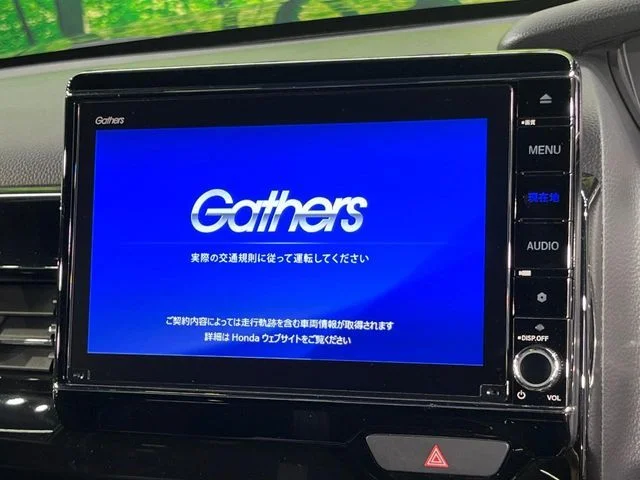 Honda N BOX CUSTOM L　ターボ photo 3