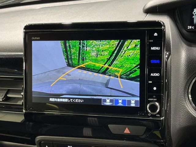 Honda N BOX CUSTOM L　ターボ photo 4