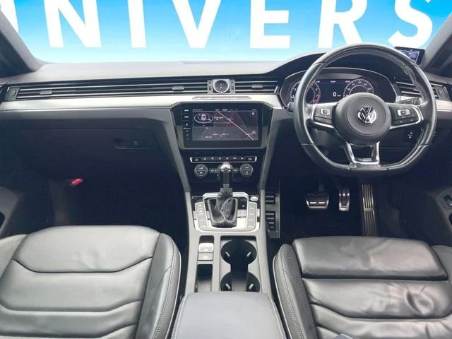 Volkswagen VOLKSWAGEN Arteon Rライン　4モーション　アドバンス photo 2