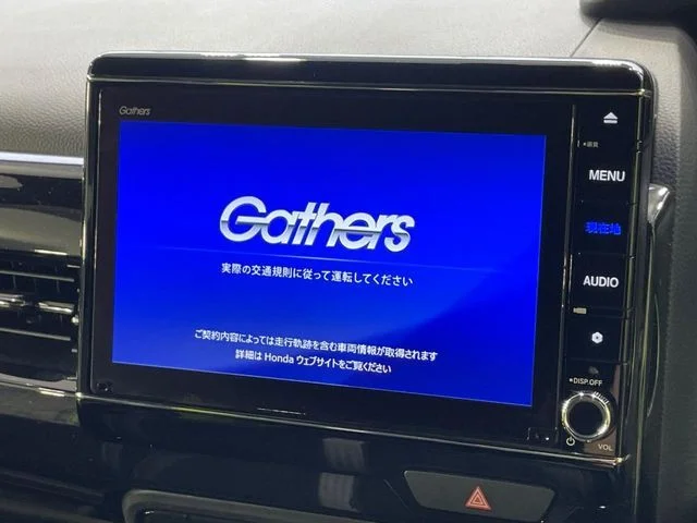 Honda N BOX CUSTOM L　ターボ photo 3