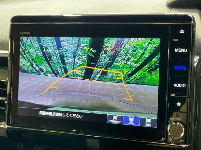 Honda N BOX CUSTOM L　ターボ photo 4