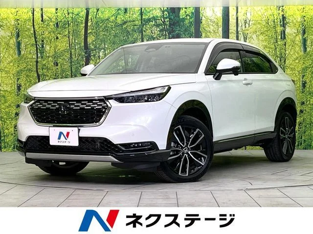 Honda VEZEL e:HEV Z 2024