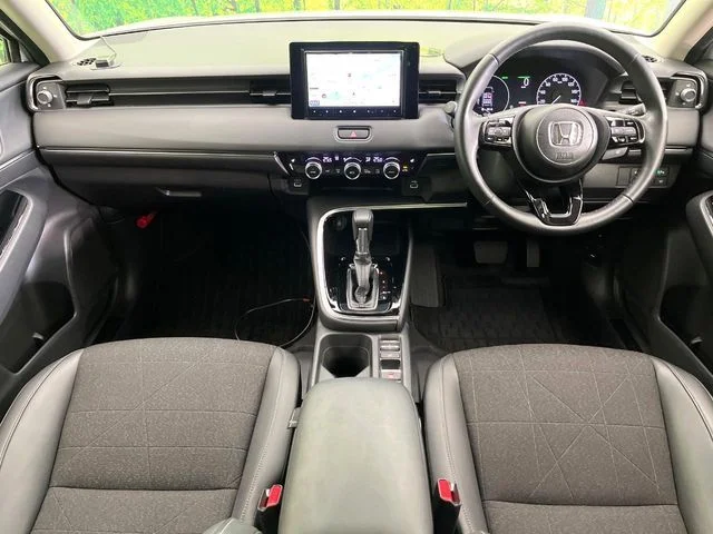 Honda VEZEL e:HEV Z photo 2