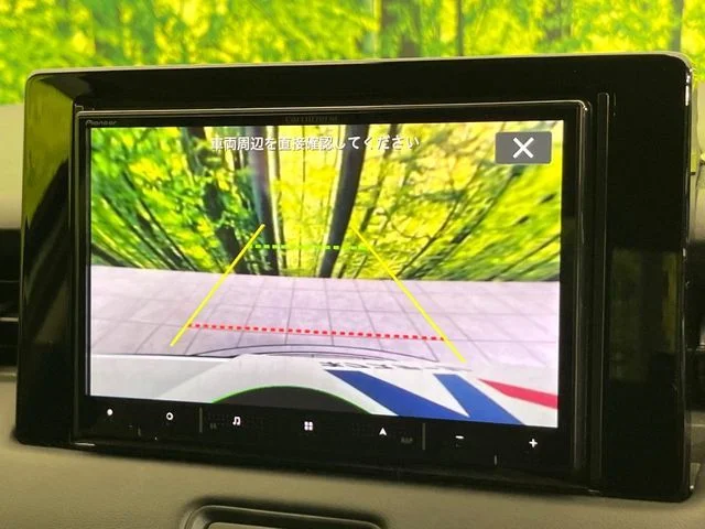 Honda VEZEL e:HEV Z photo 4