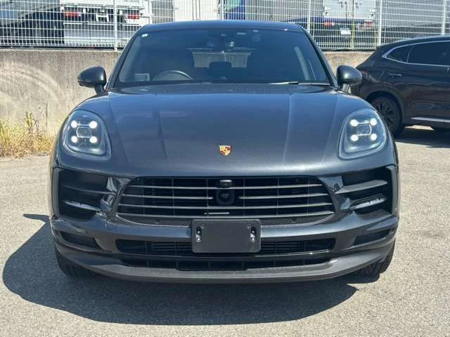 Porsche PORSCHE Macan ベースグレード photo 4