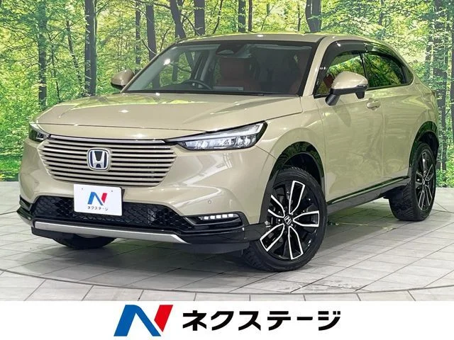 Honda VEZEL e:HEV Z 2023