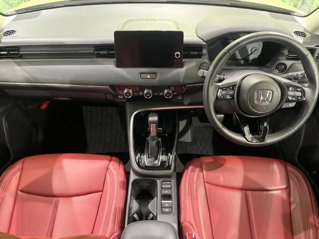 Honda VEZEL e:HEV Z photo 2