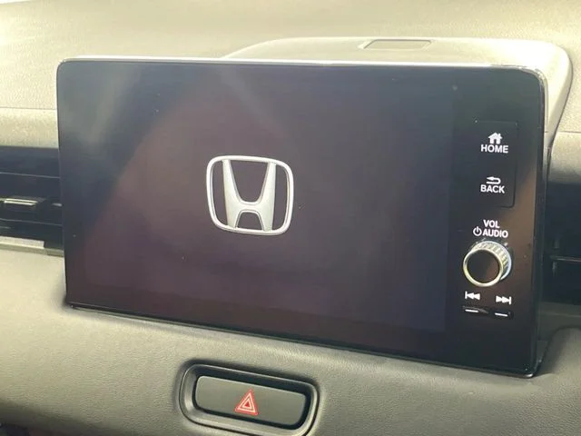 Honda VEZEL e:HEV Z photo 3