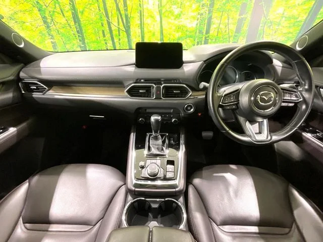 Mazda CX-8 XD　Lパッケージ photo 2