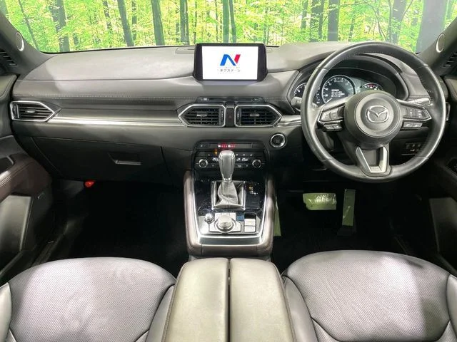 Mazda CX-8 XD　プロアクティブ　Sパッケージ photo 2
