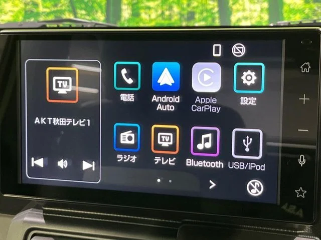 Daihatsu TAFT G　ダーククロムベンチャー photo 3