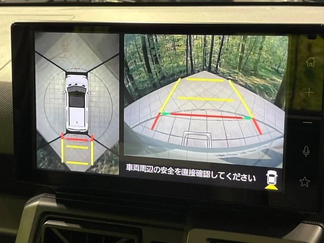 Daihatsu TAFT G　ダーククロムベンチャー photo 4