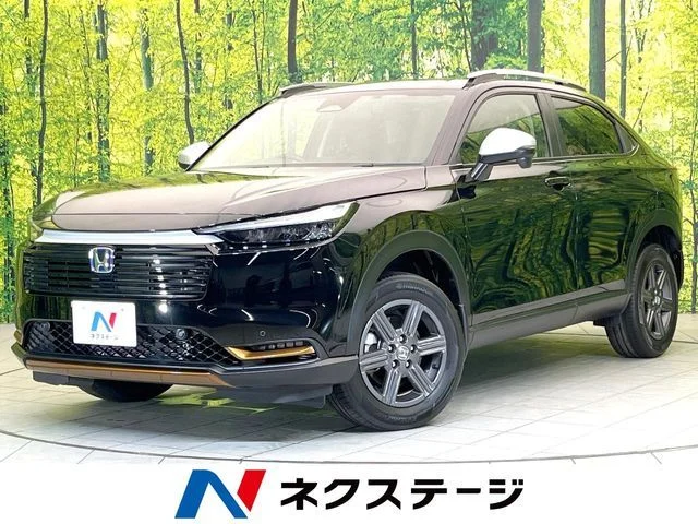 Honda VEZEL e:HEV e：HEV　X　ハントパッケージ 2024