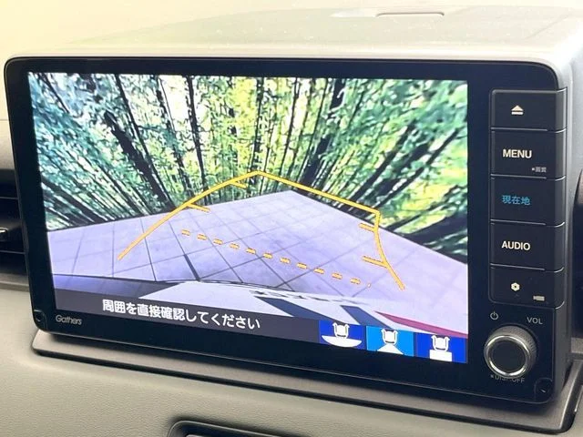 Honda VEZEL e:HEV e：HEV　X　ハントパッケージ photo 4