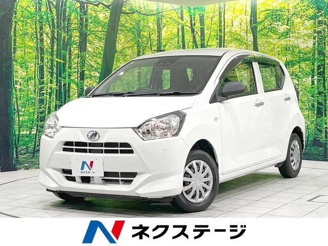 Daihatsu MIRA e:S L　SA3 2021