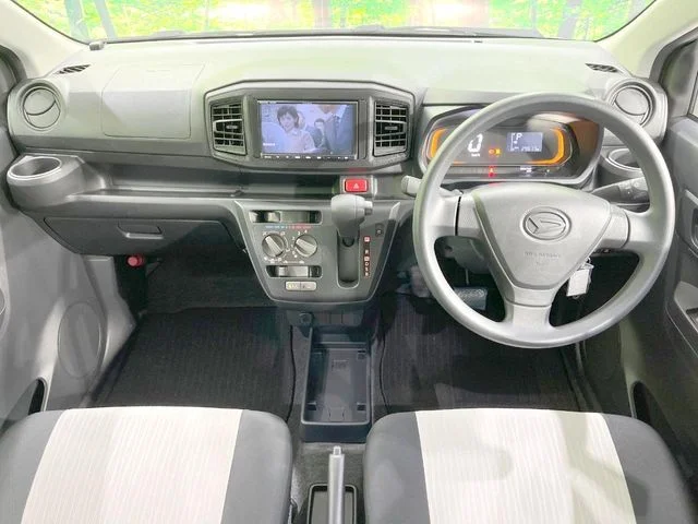 Daihatsu MIRA e:S L　SA3 photo 2