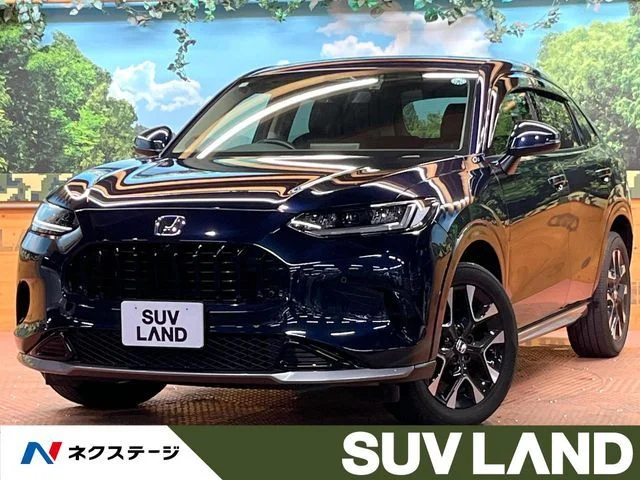 Honda ZR-V e:HEV Z 2024