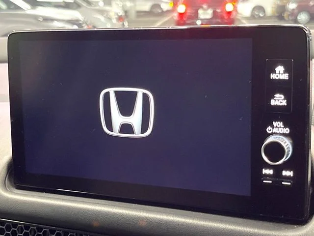 Honda ZR-V e:HEV Z photo 4