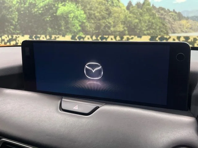 Mazda CX-60 PHEV エクスクルーシブ　スポーツ photo 3